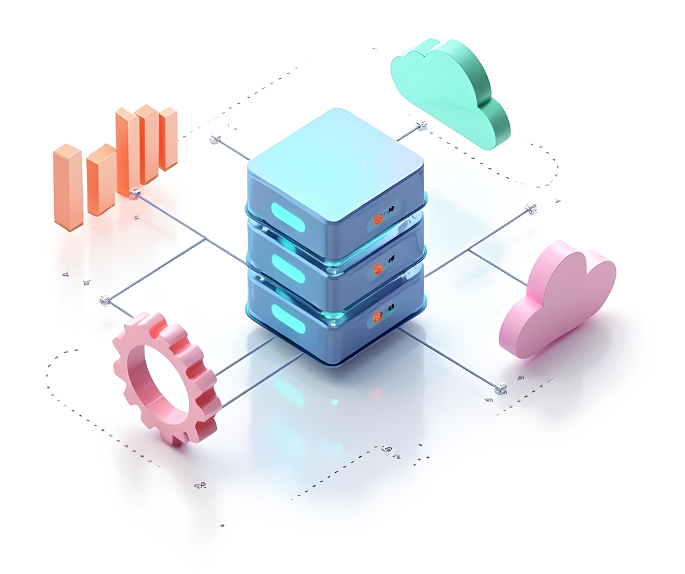 Virtualisation services