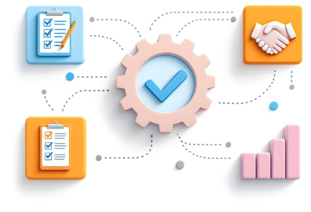 iso 9001 quality management compliance