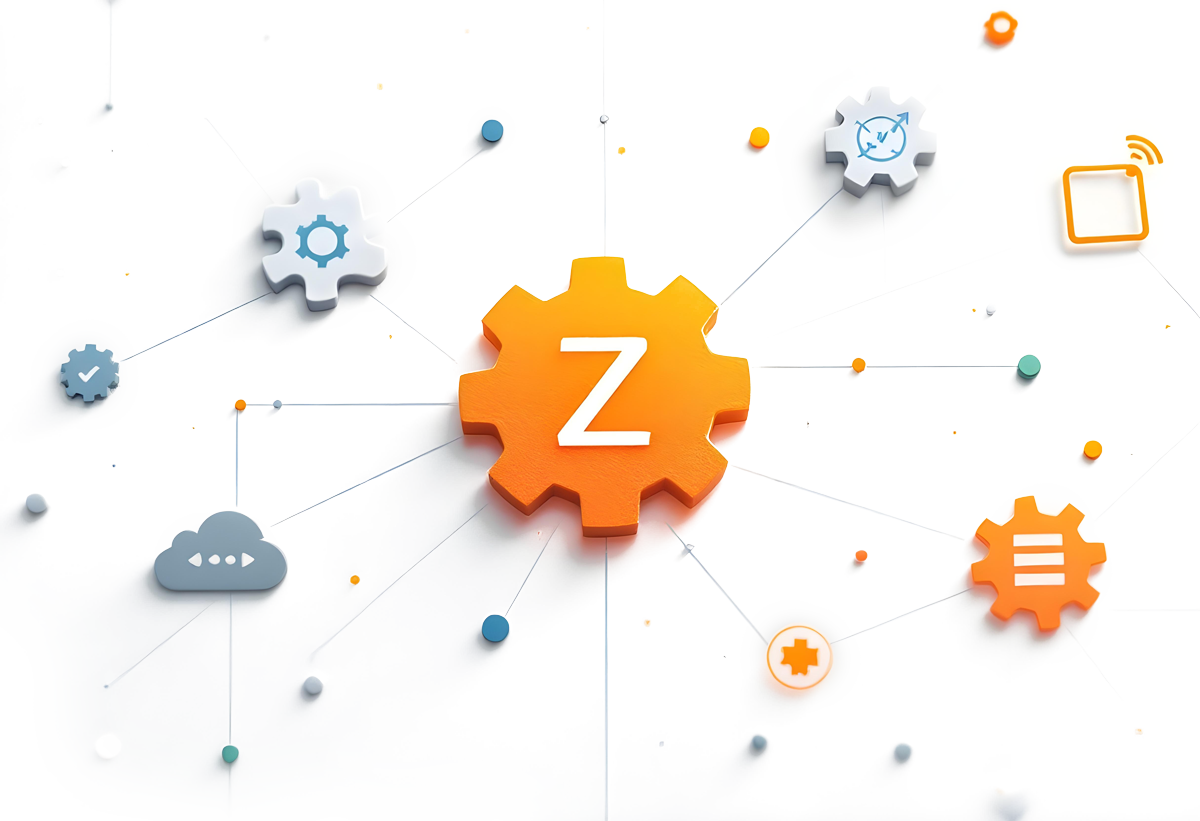 Zapier Automation