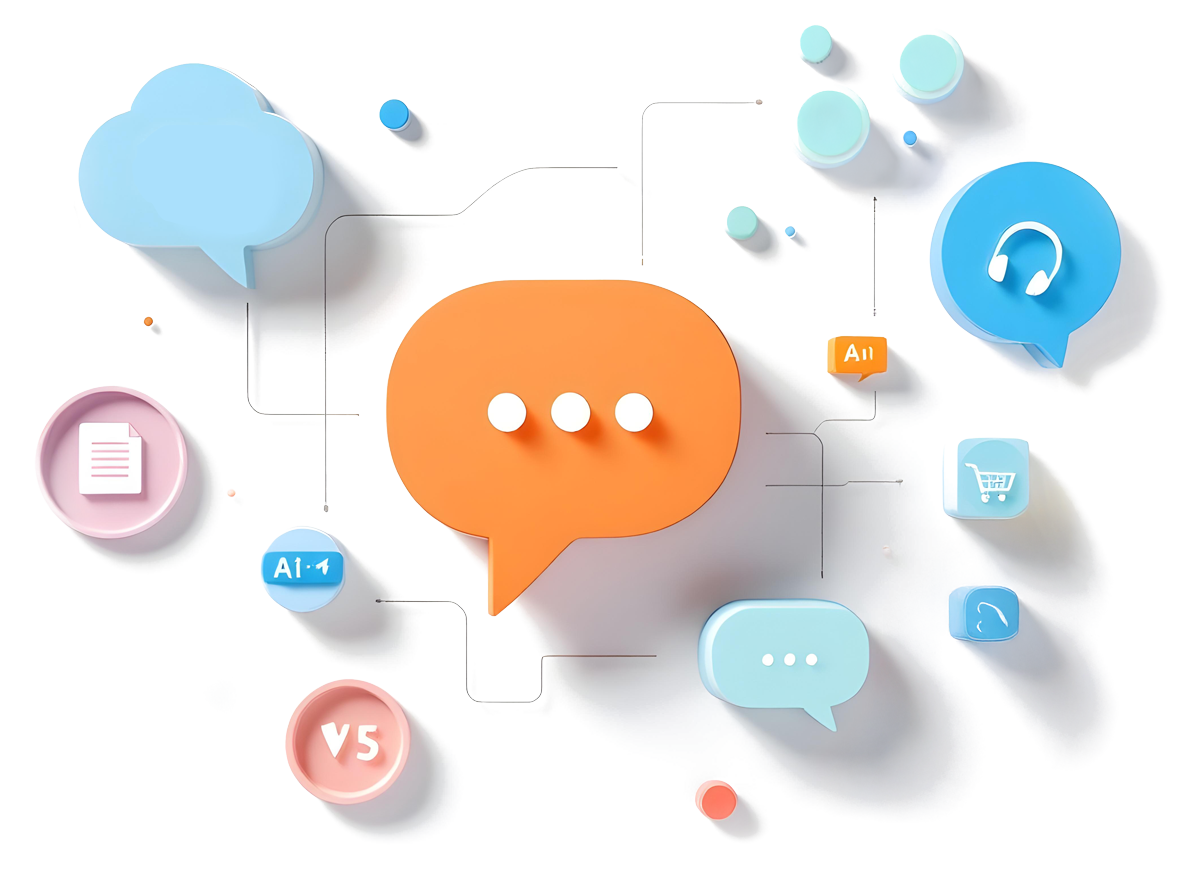 Customer Engagement with AI-ChatGPT