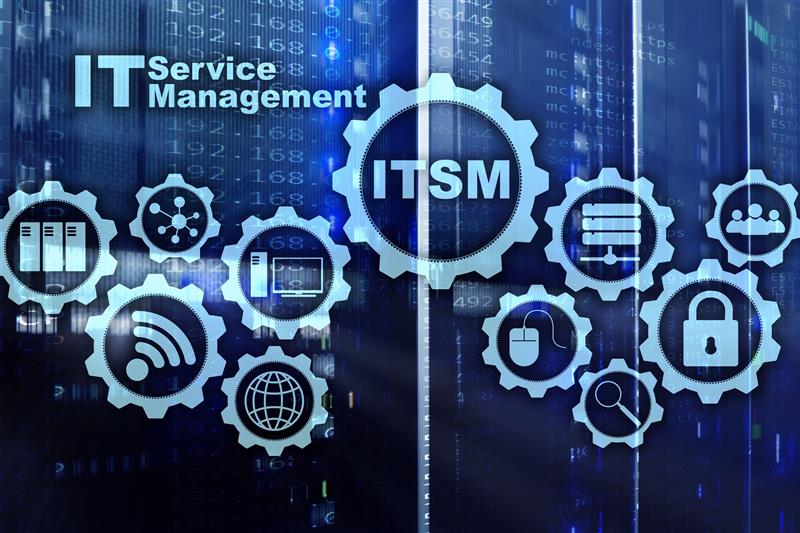 itil and itsm