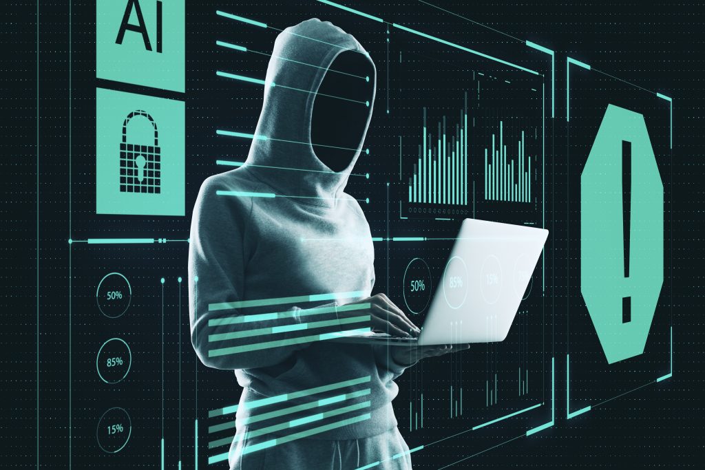 AI-driven threat detection and response