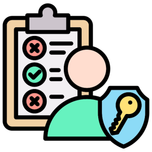 role-based access control model