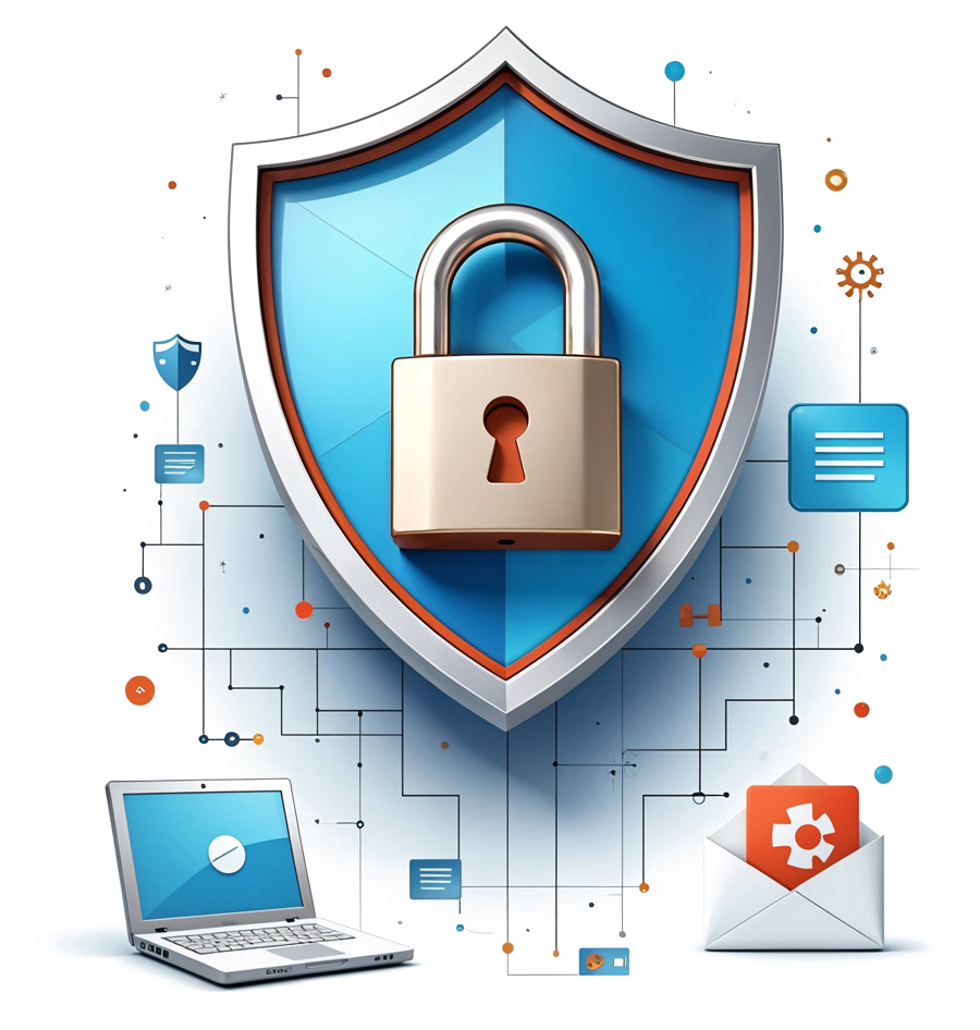 endpoint security solutions