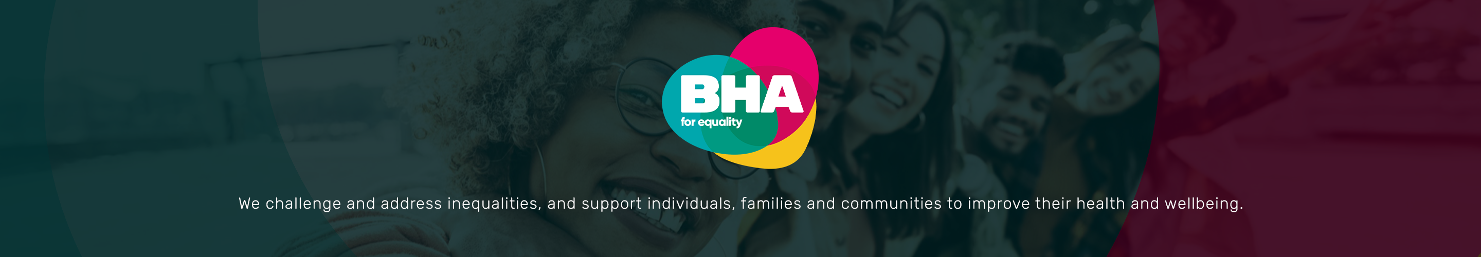 BHA for Equality
