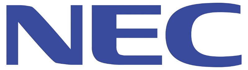 NEC Company Logo removebg preview
