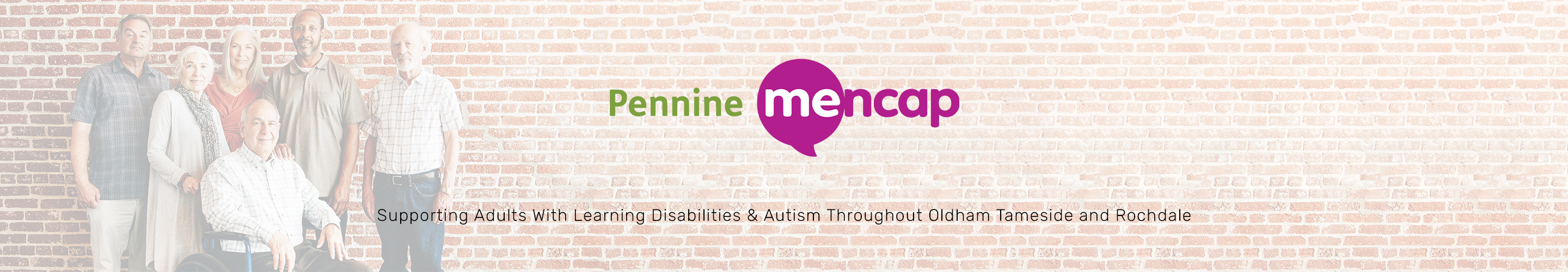 Pennine Mencap 1