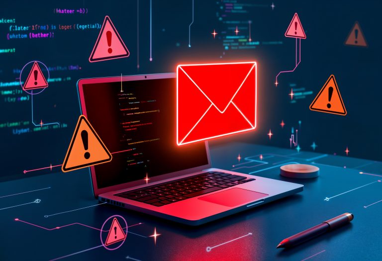 ai-powered phishing attack targets 2.5 billion gmail users