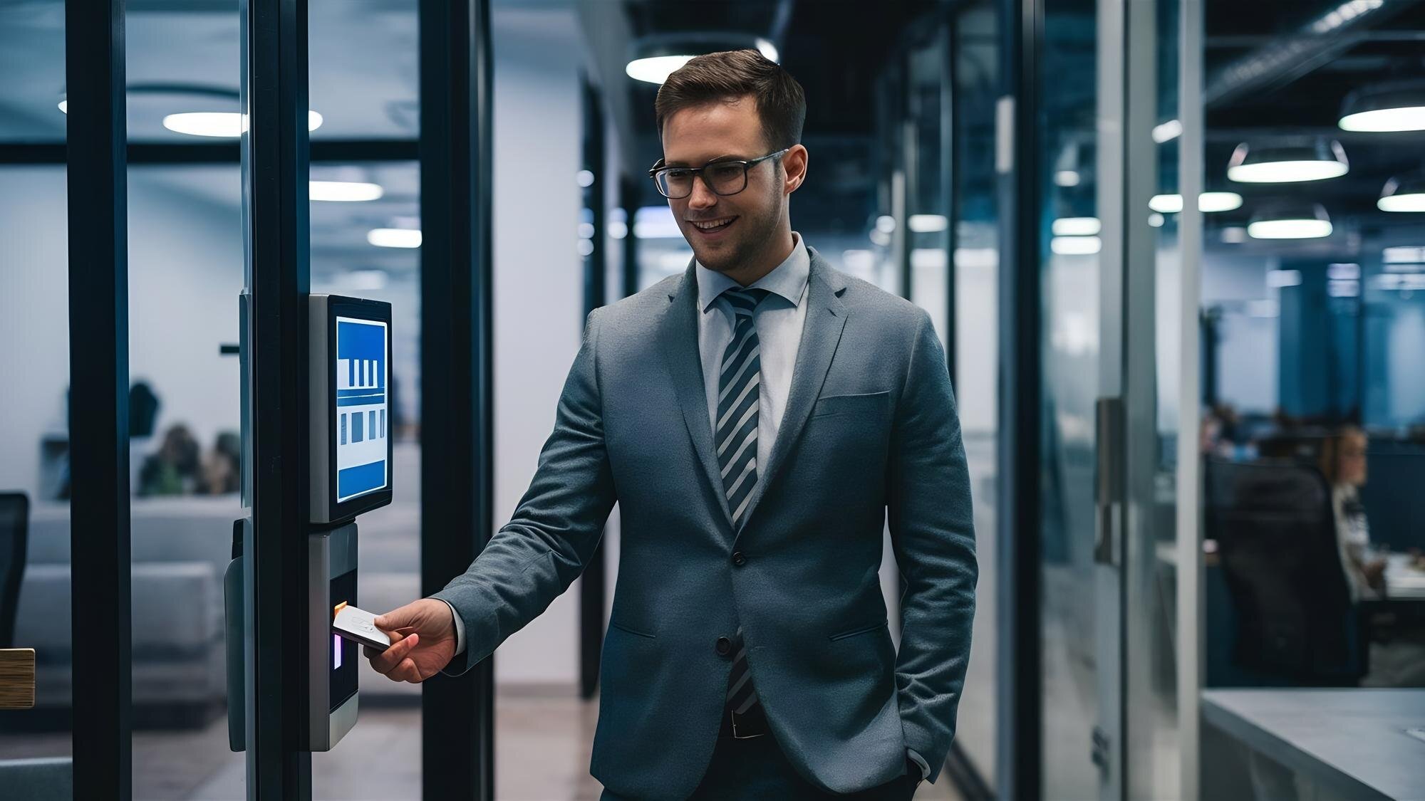 access control