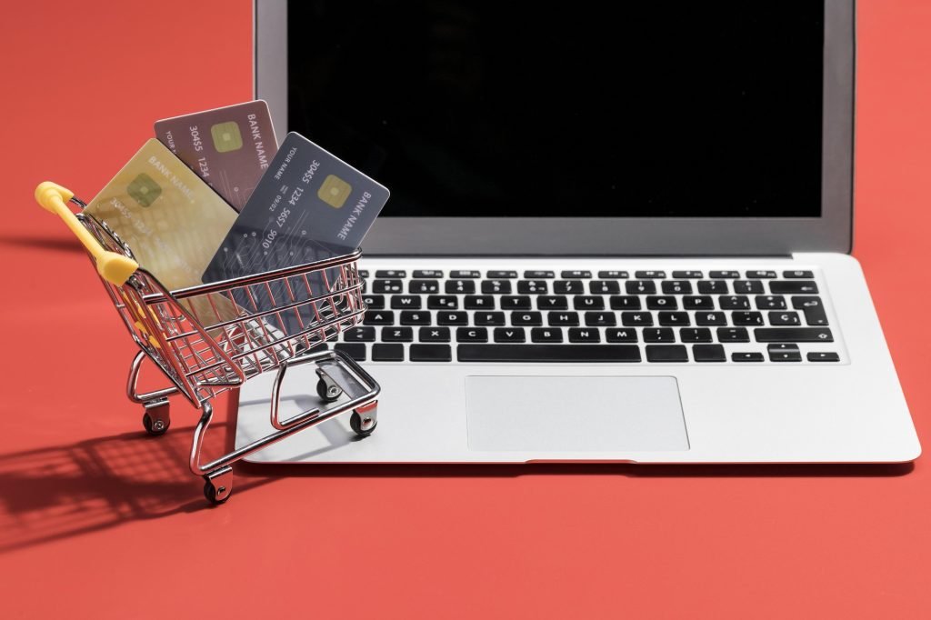 cybersecurity for ecommerce websites