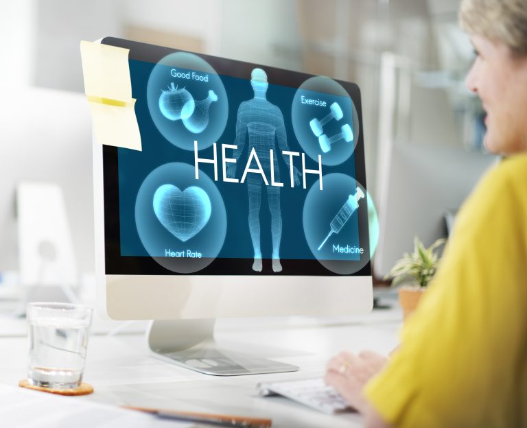what is health information technology