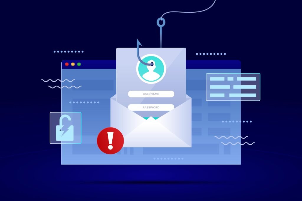 spear phishing vs phishing