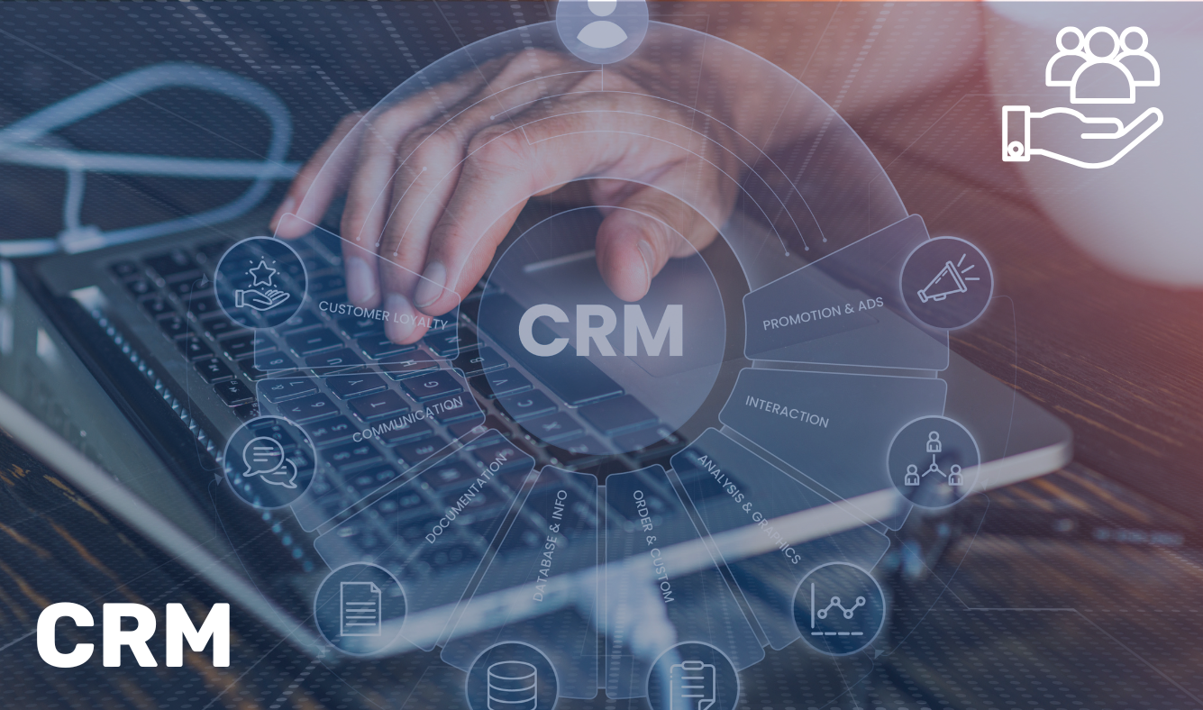 Best CRM Softwares in 2025 - Creative Networks