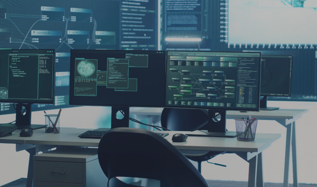 cybersecurity for uk small businesses