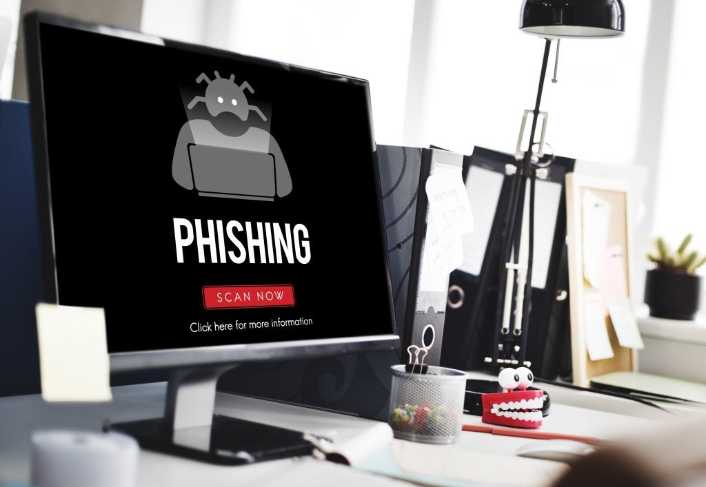 what is spear phishing