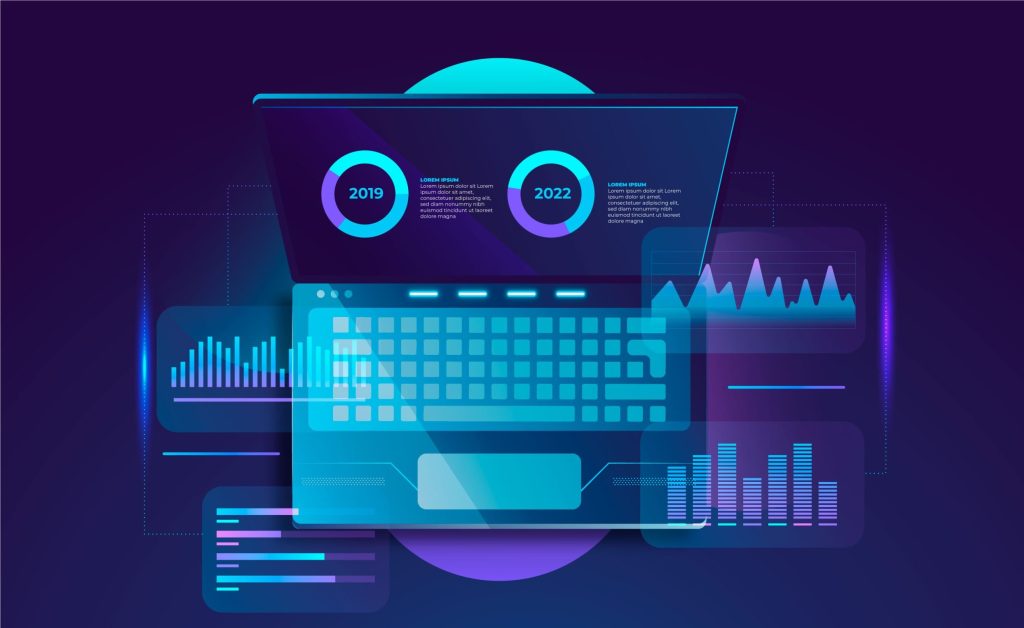 what is a virtual desktop