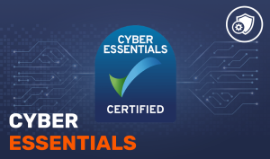 cyber essentials certification