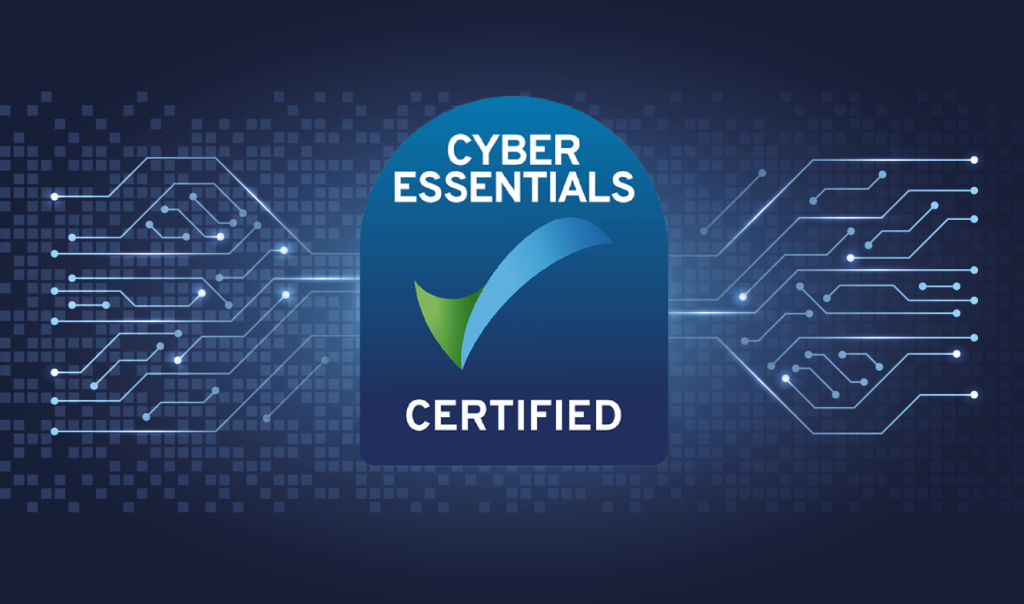 Cyber essentials breaks quarterly record