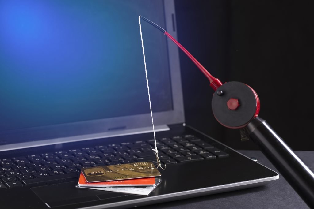 spear phishing in education