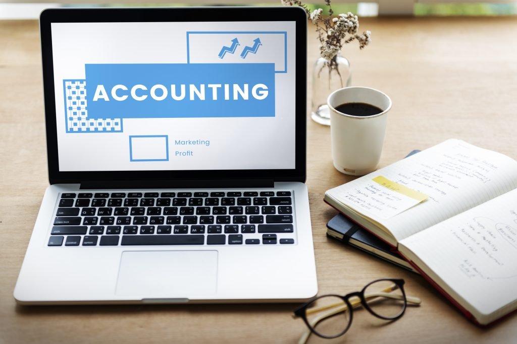 accounting applications for construction businesses