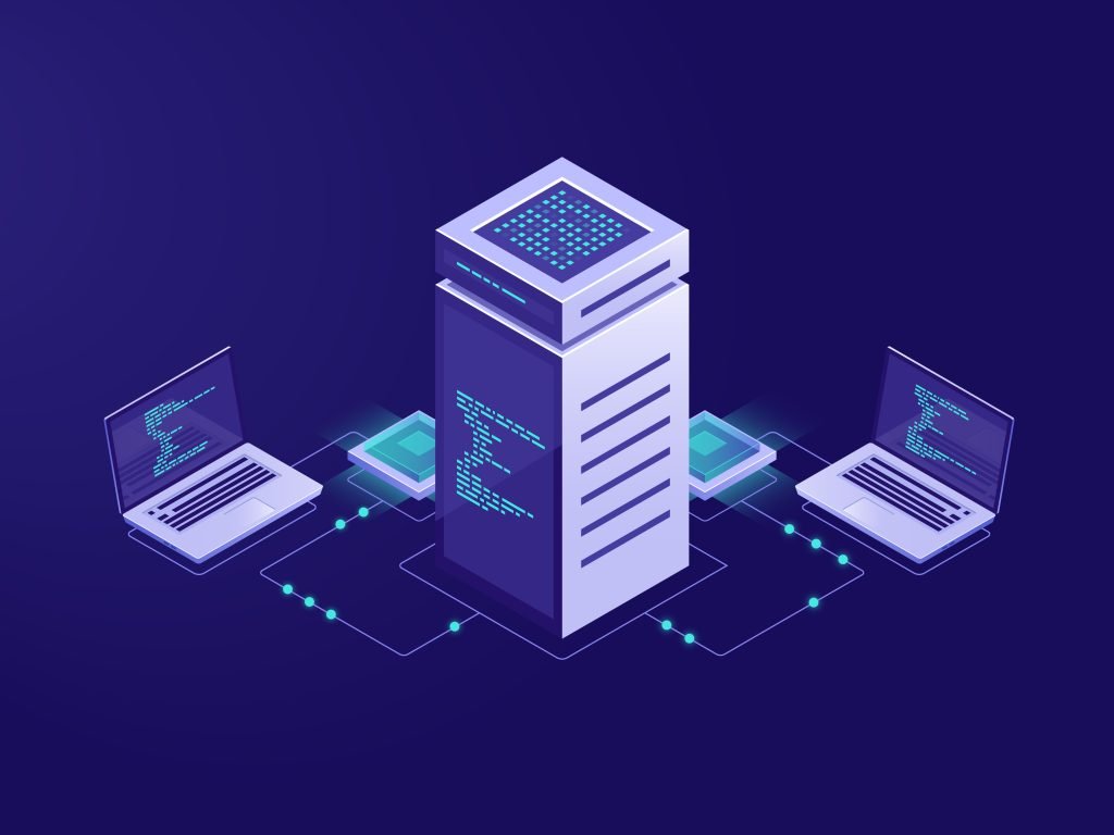 what is iaas
