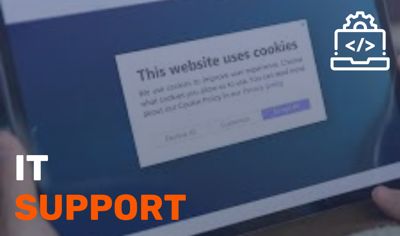 Functional Web Cookies What are Web Cookies in Networking and Why They Matter?