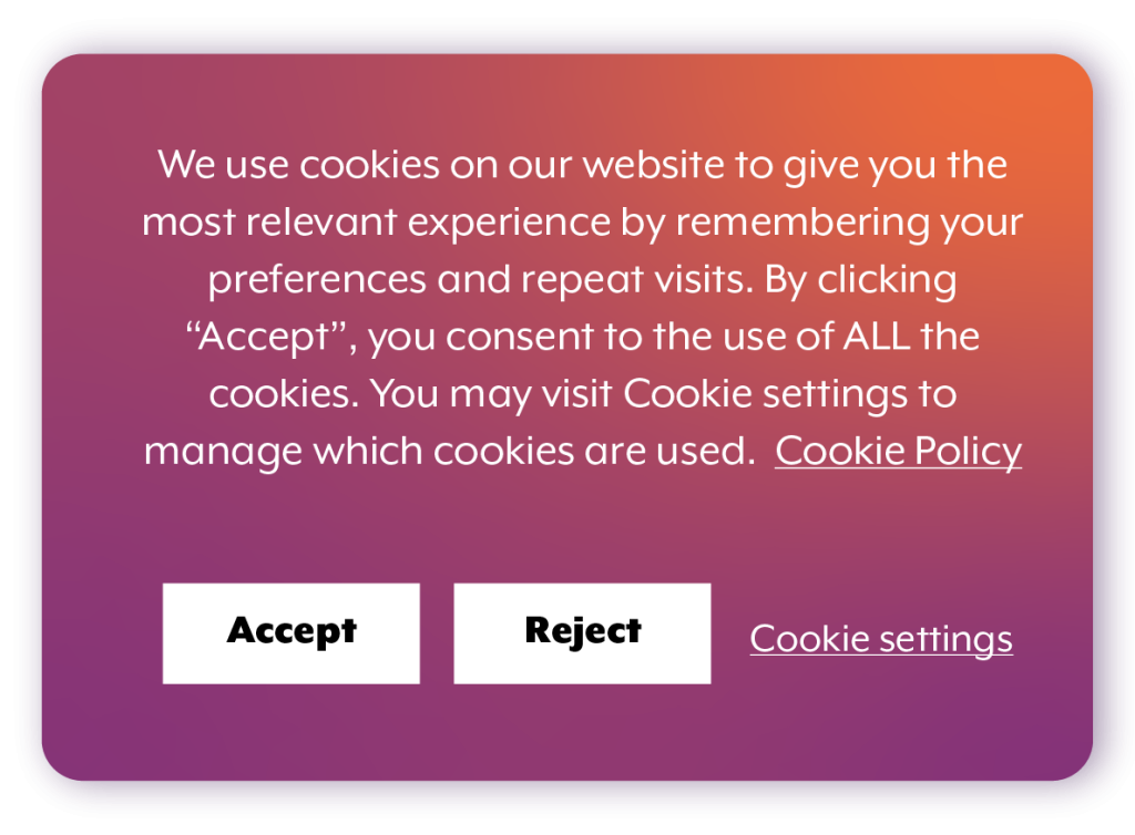what is web cookies in networking