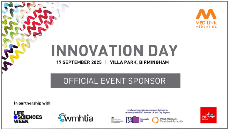Innovation day 2025