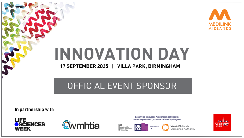 Innovation day 2025