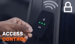 access control system