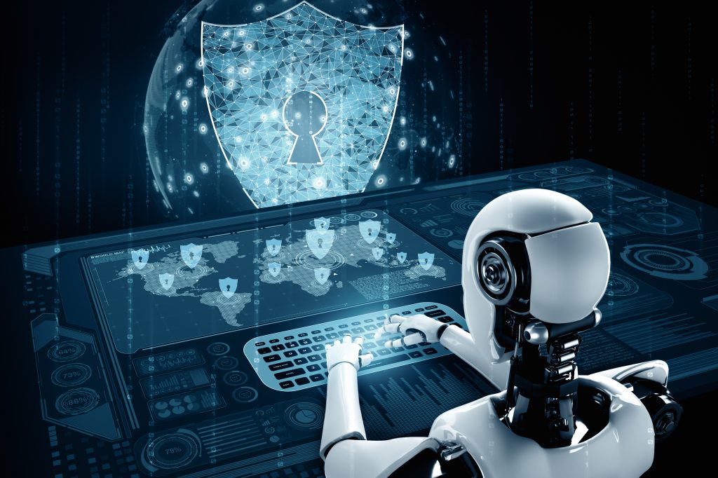 Intelligent SecOps & AI-Powered SIEM