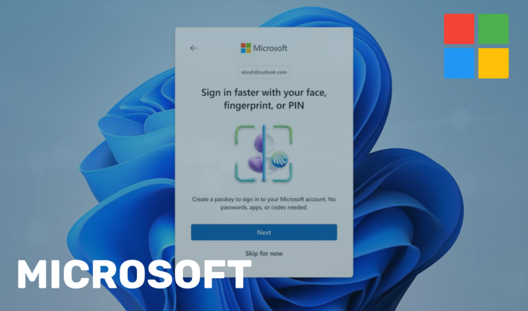 passkeys in microsoft 365