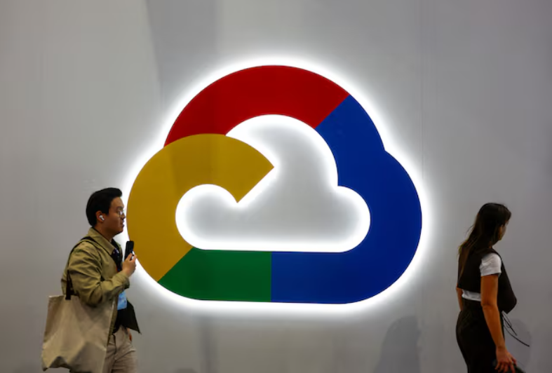 Google Cloud Data Transfer Fees in UK and EU