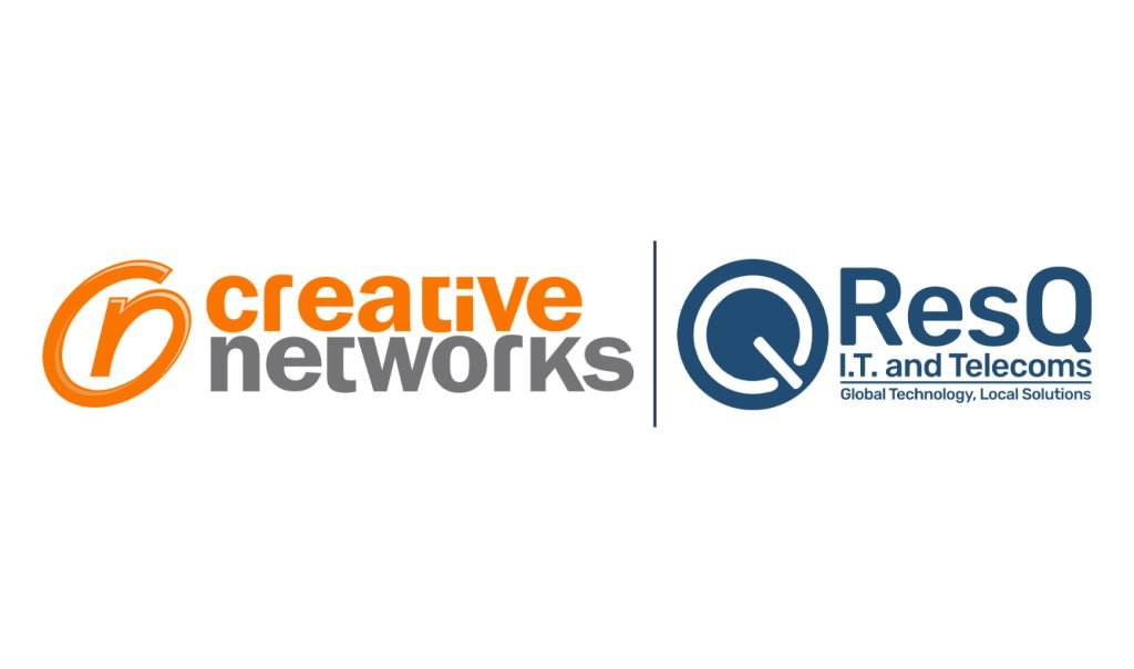 ResQ joins Creative Networks