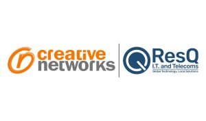 ResQ joins Creative Networks