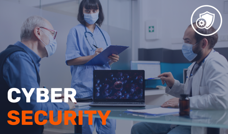 NHS Supplier Cyber Security