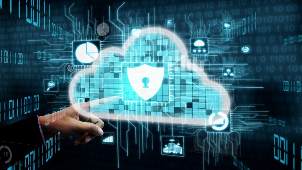 what is cloud penetration testing