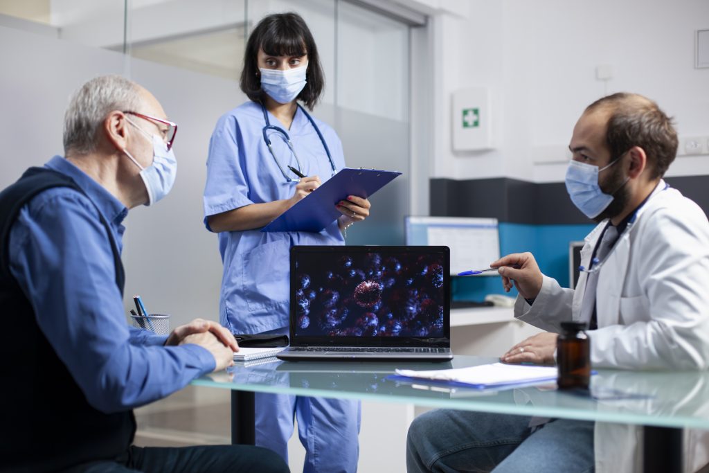 NHS Supplier Cyber Security in 2025