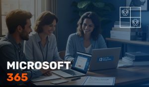 Charity & Non-Profit Microsoft Licences