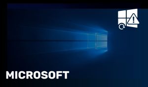 Windows 10 end of support