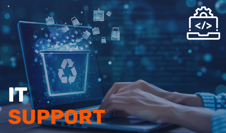 IT Asset Disposition (ITAD)