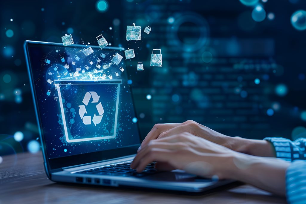 IT Asset disposal policy