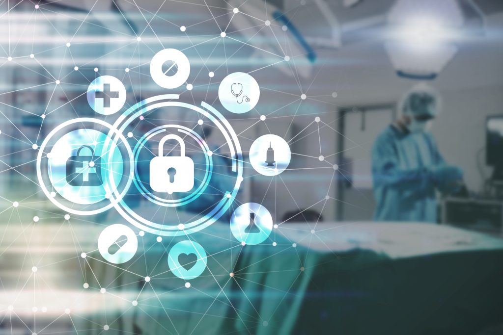 Cyber Essentials Plus for NHS Suppliers