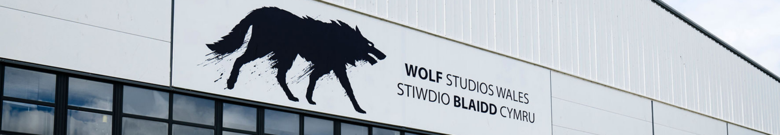 Bad Wolf Studios - Creative Networks