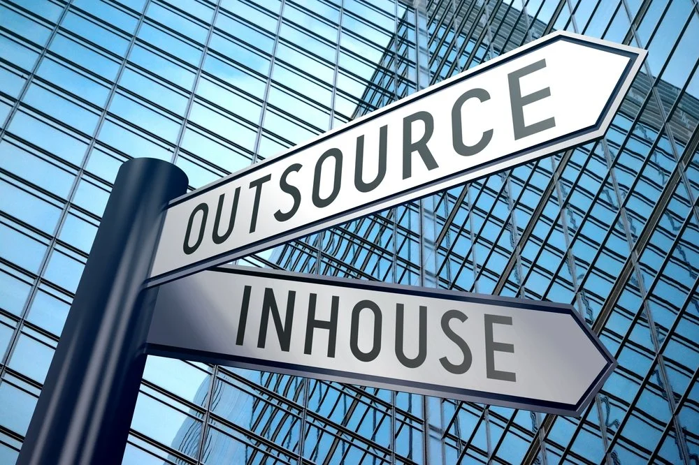 What are the Benefits of Outsourcing IT Services?