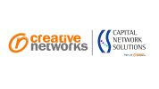 Who We Are - Creative Networks